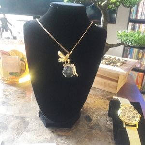 $25 necklace $25 watch